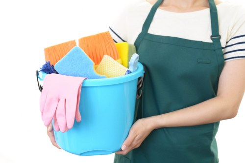 Carpet cleaning pricing overview for a Hampton Wick home