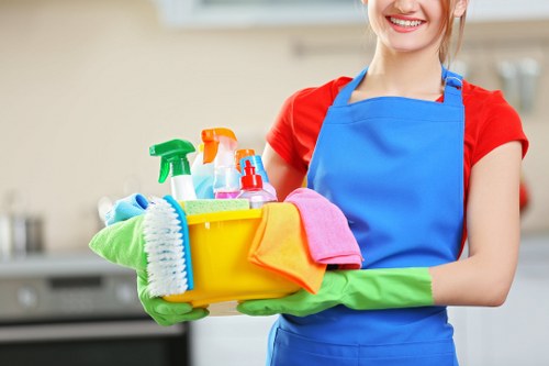 Professional rug cleaning in Hampton Wick for a fresh and spotless carpet