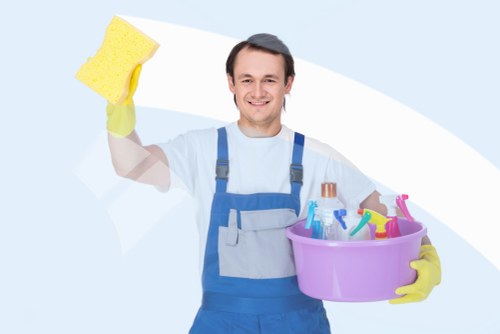 Accepted payment methods for Hampton Wick Carpet Cleaners services