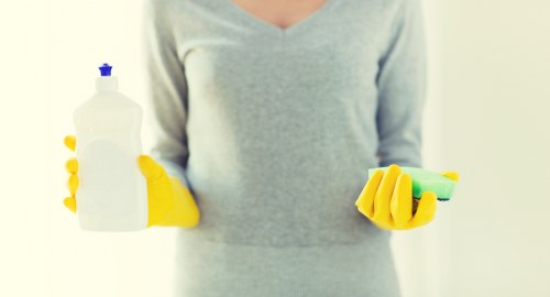 Curtain cleaning in Hampton Wick for fresh and dust-free curtains