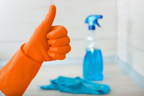 Safe and simple Hampton Wick carpet cleaners payment choices