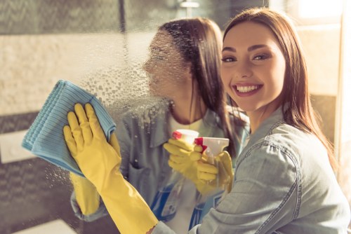 Specialist upholstery care for different fabric types in Hampton Wick