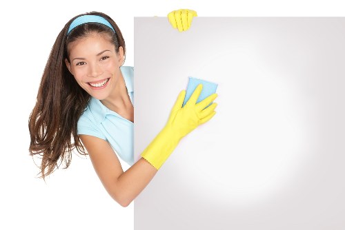Final pricing and quote information for Hampton Wick Carpet Cleaners
